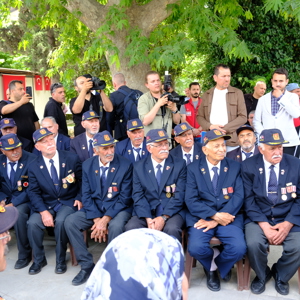 Millî Savunma Bakanı Sayın Yaşar Güler’den Şehit ve Gazi Derneklerine Ziyaret - fotoğraf 3