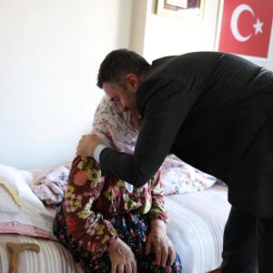 15 Temmuz’un Kahramanlarının Yanındayız - fotoğraf 1