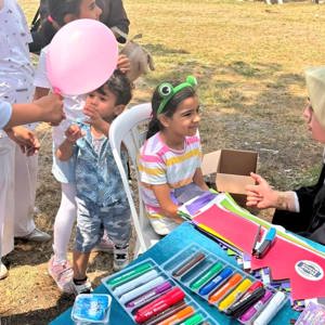 Dijital Detoks Etkinliği ile Aileler Bir Araya Geldi - fotoğraf 2