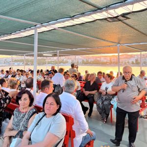 Kabotaj Bayramı’nın 100. Yılında Gazilerimiz ve Büyüklerimizle Bir Araya Geldik - fotoğraf 6