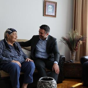 15 Temmuz’ un Emanetlerinin Yanındayız - fotoğraf 1