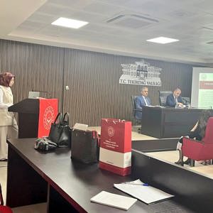 Çocuk İl Koordinasyon Kurulu Toplantısı Gerçekleştirildi - fotoğraf 2