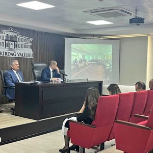 Çocuk İl Koordinasyon Kurulu Toplantısı Gerçekleştirildi - fotoğraf 1