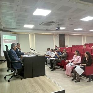 Çocuk İl Koordinasyon Kurulu Toplantısı Gerçekleştirildi - fotoğraf 3