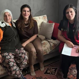 Sosyal Hizmette Yerinde Çözüm, Yerinde Destek - fotoğraf 3