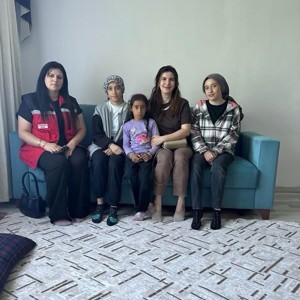 Sosyal Hizmette Yerinde Çözüm, Yerinde Destek - fotoğraf 1