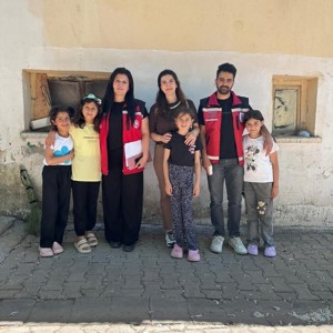 Sosyal Hizmette Yerinde Çözüm, Yerinde Destek - fotoğraf 2