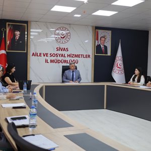 Aile Danışmanlığı Süpervizyon Eğitimi Tamamlandı - fotoğraf 4