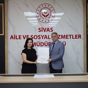 Aile Danışmanlığı Süpervizyon Eğitimi Tamamlandı - fotoğraf 2