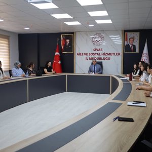 Aile Danışmanlığı Süpervizyon Eğitimi Tamamlandı - fotoğraf 1