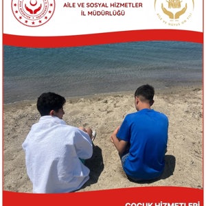 Burhaniye Ören'de Mutluluğa Kulaç Attık - fotoğraf 1