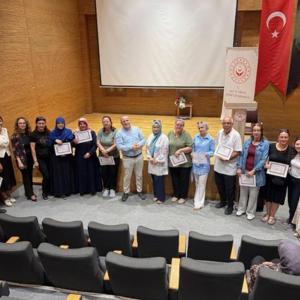 Koruyucu Ailelerimize İlk Yardım Eğitim Programı - fotoğraf 1