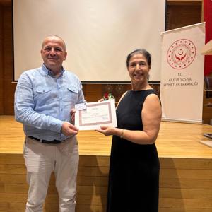 Koruyucu Ailelerimize İlk Yardım Eğitim Programı - fotoğraf 2