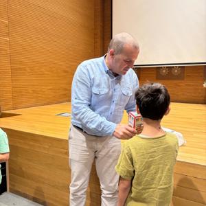 Koruyucu Ailelerimize İlk Yardım Eğitim Programı - fotoğraf 4
