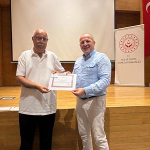 Koruyucu Ailelerimize İlk Yardım Eğitim Programı - fotoğraf 9