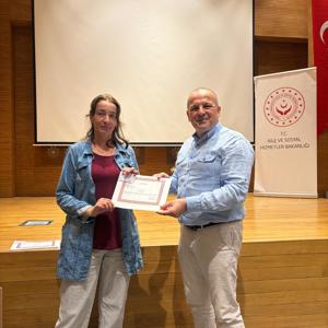 Koruyucu Ailelerimize İlk Yardım Eğitim Programı - fotoğraf 11