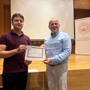 Koruyucu Ailelerimize İlk Yardım Eğitim Programı - fotoğraf 12