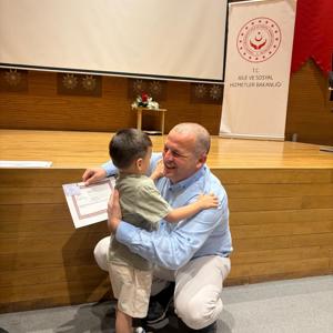 Koruyucu Ailelerimize İlk Yardım Eğitim Programı - fotoğraf 13