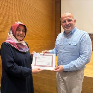 Koruyucu Ailelerimize İlk Yardım Eğitim Programı - fotoğraf 14