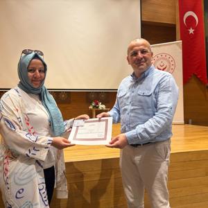 Koruyucu Ailelerimize İlk Yardım Eğitim Programı - fotoğraf 15