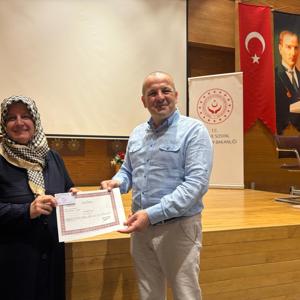 Koruyucu Ailelerimize İlk Yardım Eğitim Programı - fotoğraf 16