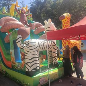 Koruyucu Aile Günü dolayısıyla, 30 Haziran tarihinde Sakarya İl Ormanı Tabiat Parkı’nda koruyucu ailelerimiz ve çocuklarımızın katılımıyla anlamlı bir piknik programı gerçekleştirildi. - fotoğraf 2