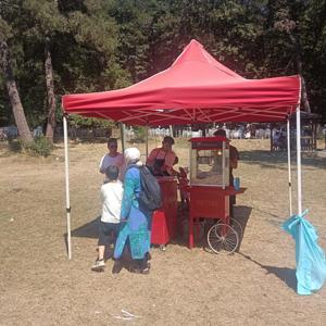 Koruyucu Aile Günü dolayısıyla, 30 Haziran tarihinde Sakarya İl Ormanı Tabiat Parkı’nda koruyucu ailelerimiz ve çocuklarımızın katılımıyla anlamlı bir piknik programı gerçekleştirildi. - fotoğraf 3