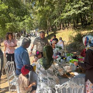 Koruyucu Aile Günü dolayısıyla, 30 Haziran tarihinde Sakarya İl Ormanı Tabiat Parkı’nda koruyucu ailelerimiz ve çocuklarımızın katılımıyla anlamlı bir piknik programı gerçekleştirildi. - fotoğraf 5
