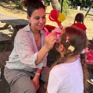 Koruyucu Aile Günü dolayısıyla, 30 Haziran tarihinde Sakarya İl Ormanı Tabiat Parkı’nda koruyucu ailelerimiz ve çocuklarımızın katılımıyla anlamlı bir piknik programı gerçekleştirildi. - fotoğraf 8
