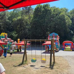 Koruyucu Aile Günü dolayısıyla, 30 Haziran tarihinde Sakarya İl Ormanı Tabiat Parkı’nda koruyucu ailelerimiz ve çocuklarımızın katılımıyla anlamlı bir piknik programı gerçekleştirildi. - fotoğraf 9