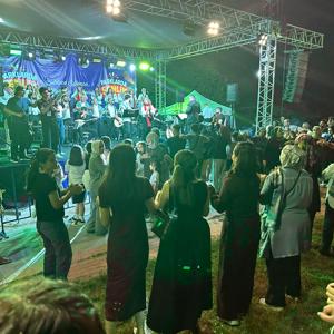  “Parklarda Şenlik Var” etkinliği  - fotoğraf 4