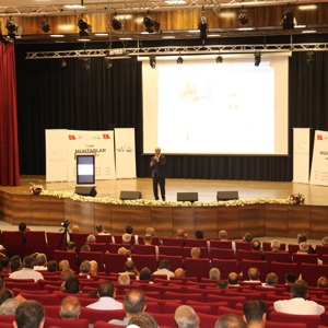 Muhtarlar Akademisi Kapsamında Muhtarlara Eğitim Programı - fotoğraf 1