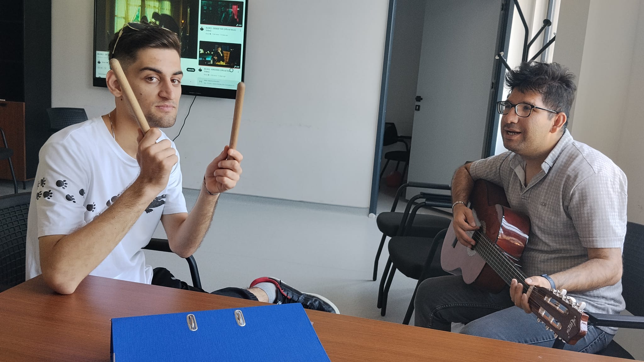 Özel Gereksinimli Bireylerin Hayata Daha Güçlü Adım Atmasını Sağlamak