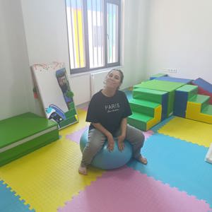 Özel Gereksinimli Bireylerin Hayata Daha Güçlü Adım Atmasını Sağlamak - fotoğraf 2