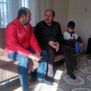Durmadan yorulmadan milletimize hizmet etmeye devam ediyoruz - fotoğraf 6