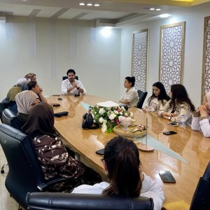 Sason Aile Destek Merkezi kursiyerlerine “Bilinçli İnternet Kullanımı” eğitimi  - fotoğraf 1