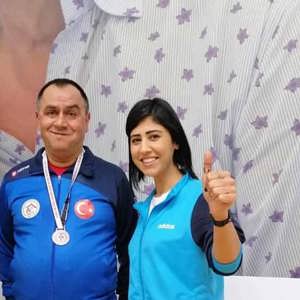 ASP. GSK. Kırşehir Şubesi Sporcularımızdan Sezai Kocabacak Bölge Üçüncüsü Oldu - fotoğraf 3