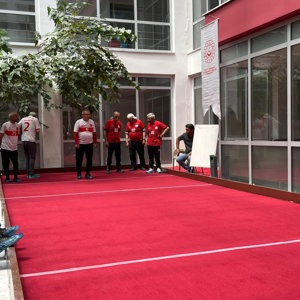 Kars Huzurevi Bocce Müsabakalarına Ev Sahipliği Yaptı - fotoğraf 3