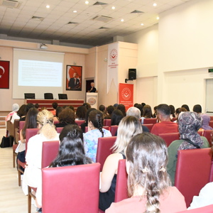 Temel İş Sağlığı ve Güvenliği Eğitimi Gerçekleştirildi - fotoğraf 2