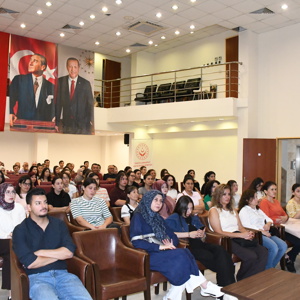 Temel İş Sağlığı ve Güvenliği Eğitimi Gerçekleştirildi - fotoğraf 3