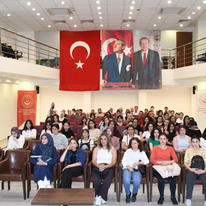 Temel İş Sağlığı ve Güvenliği Eğitimi Gerçekleştirildi - fotoğraf 4