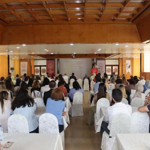 Güçlü Hizmet Anlayışı için Yönetici Eğitimlerimizi Sürdürüyoruz - fotoğraf 3