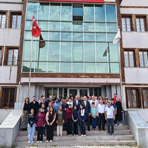 15 Temmuz Ruhu Hatıra Fotoğrafıyla Taçlandı - fotoğraf 1