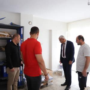 📚 Geçmişin İzleri, Geleceğin Hafızası… - fotoğraf 2