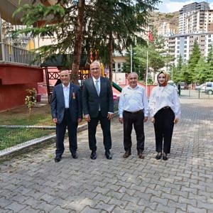 15 Temmuz Ruhu, Çocuklarımızla Paylaşıldı - fotoğraf 3