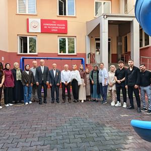 15 Temmuz Ruhu, Çocuklarımızla Paylaşıldı - fotoğraf 1