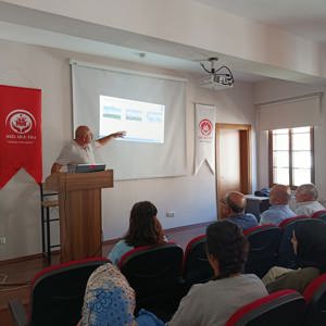 Afet Farkındalık Eğitimi Gerçekleştirildi - fotoğraf 3