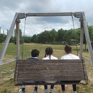 Özel Bireylerimizle Anlamlı Bayburt Gezisi - fotoğraf 8