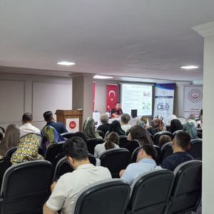 Lüleburgaz’da “Bir Yetime Aile Olmak” Paneli Gerçekleştirildi - fotoğraf 5