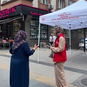 İhtiyaç Duyduğunuz Yerde, Yanınızdayız - fotoğraf 2